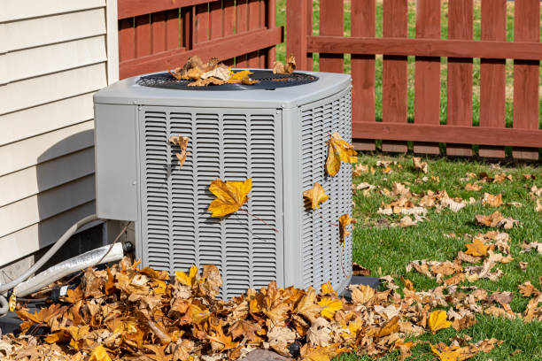 Best Emergency HVAC Repair  in Rose Lodge, OR