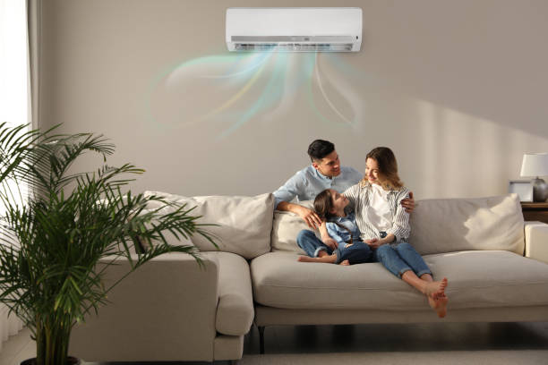 Best HVAC Replacement Cost  in Rose Lodge, OR