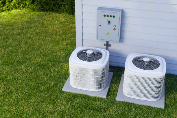 Best HVAC Companies Near Me  in Rose Lodge, OR