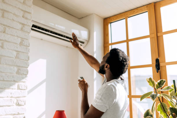 Best Local HVAC Companies  in Rose Lodge, OR