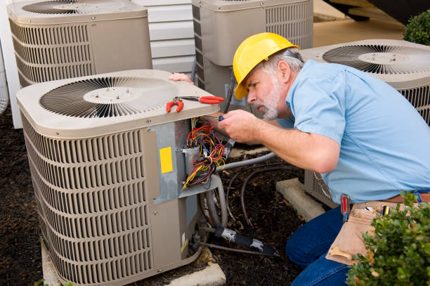 Best 24/7 HVAC Repair  in Rose Lodge, OR