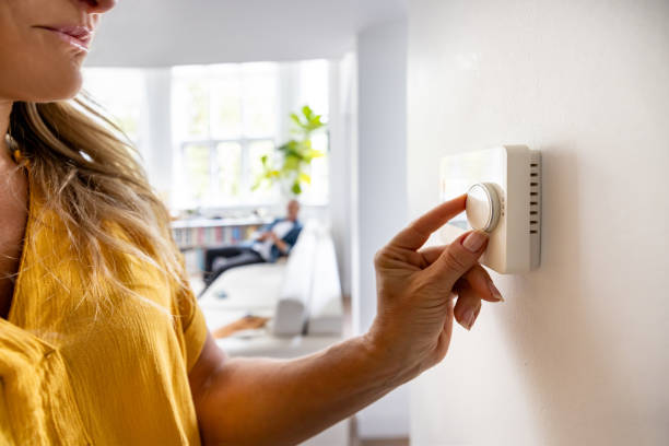 Best Commercial HVAC Repair  in Rose Lodge, OR
