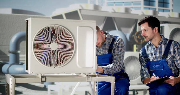 Best HVAC Air Duct Cleaning  in Rose Lodge, OR