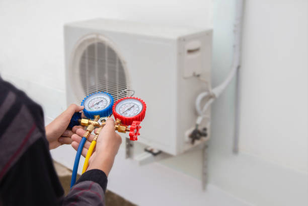 Best HVAC Maintenance Near Me  in Rose Lodge, OR
