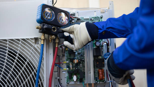 Best Affordable Air Conditioning Repair  in Rose Lodge, OR