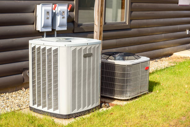 Best Affordable HVAC Services  in Rose Lodge, OR