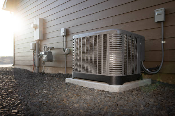 Best Residential HVAC Services  in Rose Lodge, OR